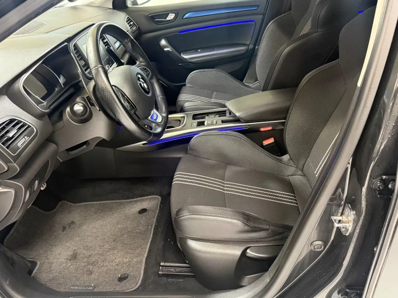 Billede 7 - Renault Megane IV 1,6 TCe 205 GT EDC