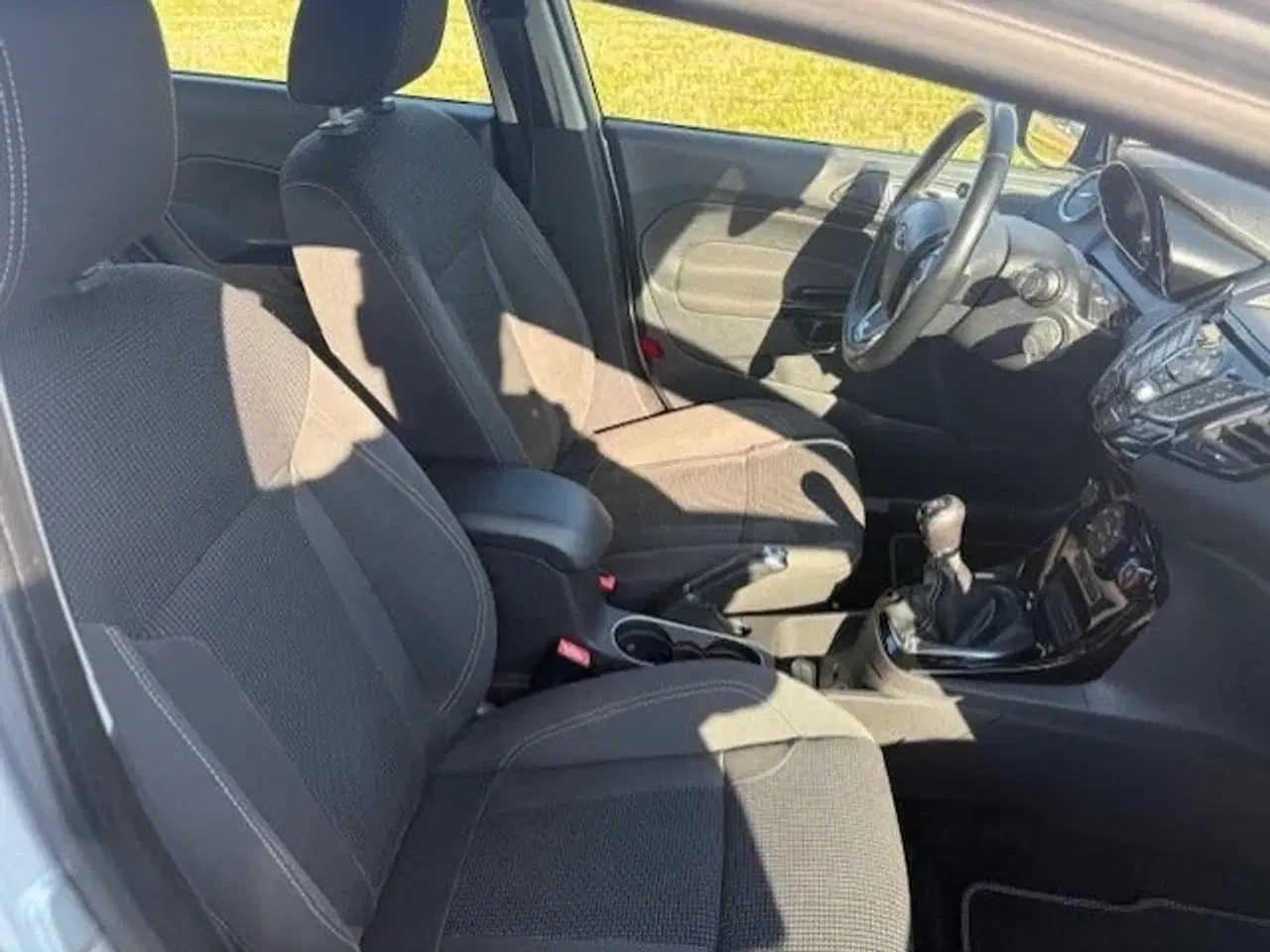 Billede 6 - Ford Fiesta 1,0 SCTi 125 Titanium