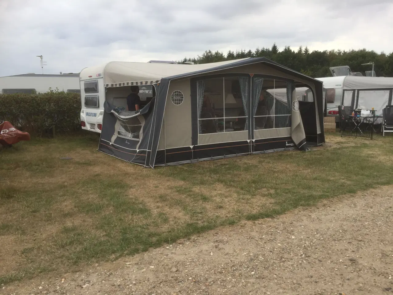 Billede 4 - Adria Adora 542tk