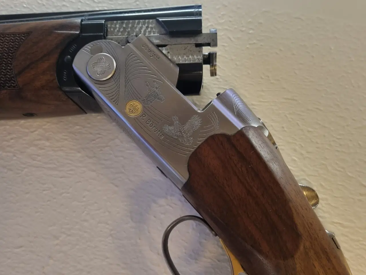 Billede 3 - Beretta Ultralight gold