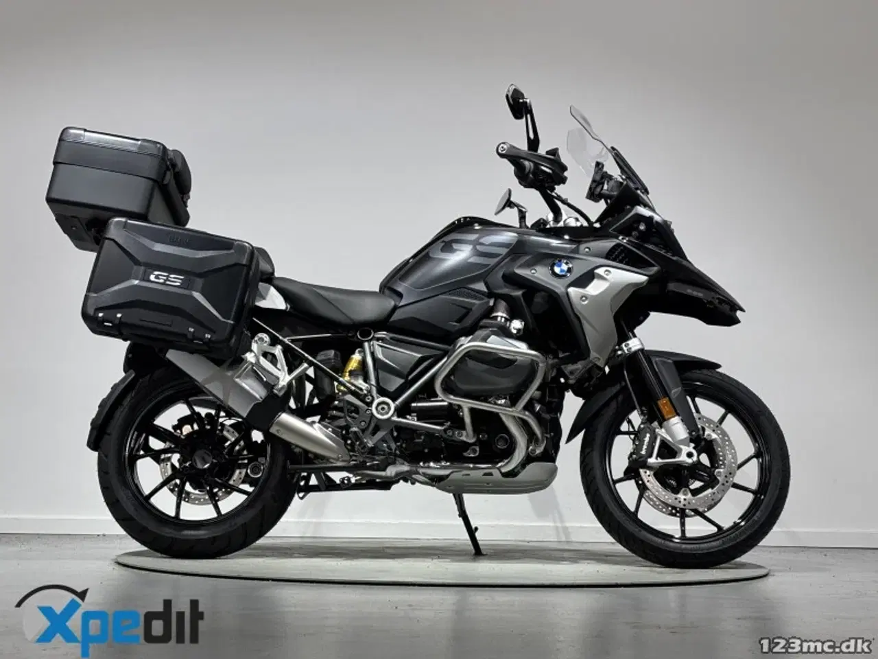 Billede 1 - BMW R 1250 GS