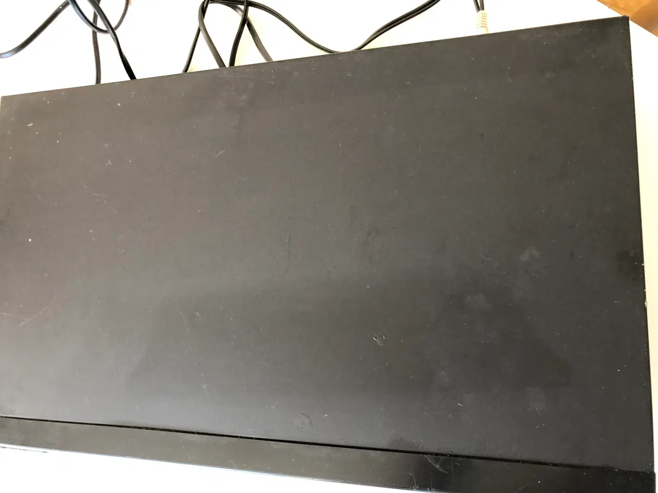 Billede 7 - Pioneer PD-204 CD-afspiller