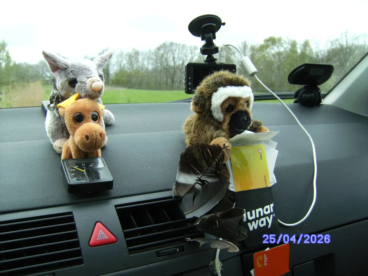 Billede 8 - Traveler super Slim x57 digitalkamera