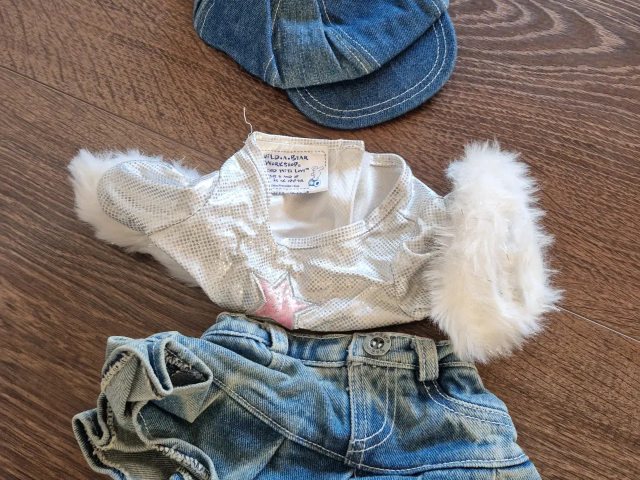 Billede 14 - Build-A-Bear