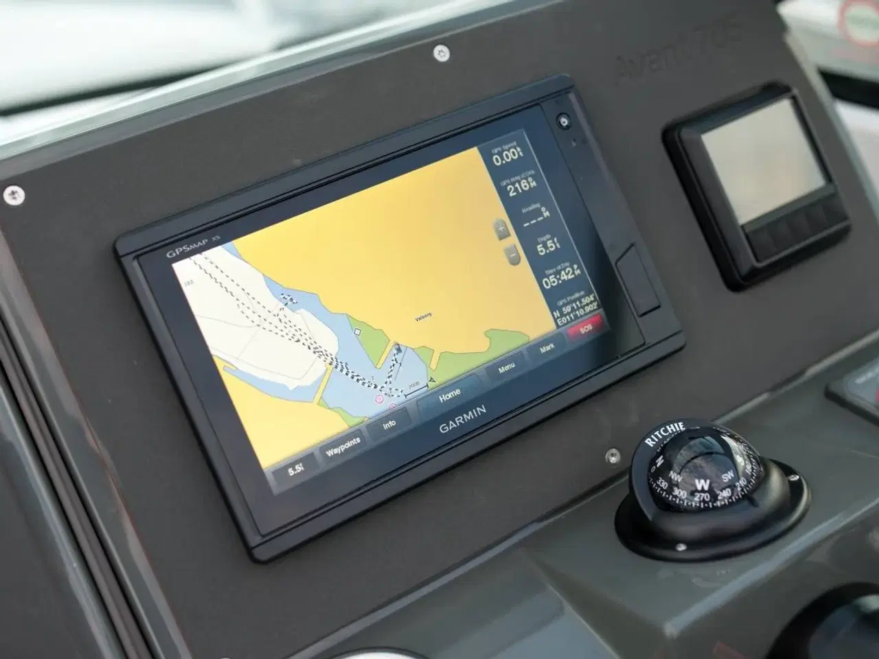 Billede 10 - Nordkapp Avant 705