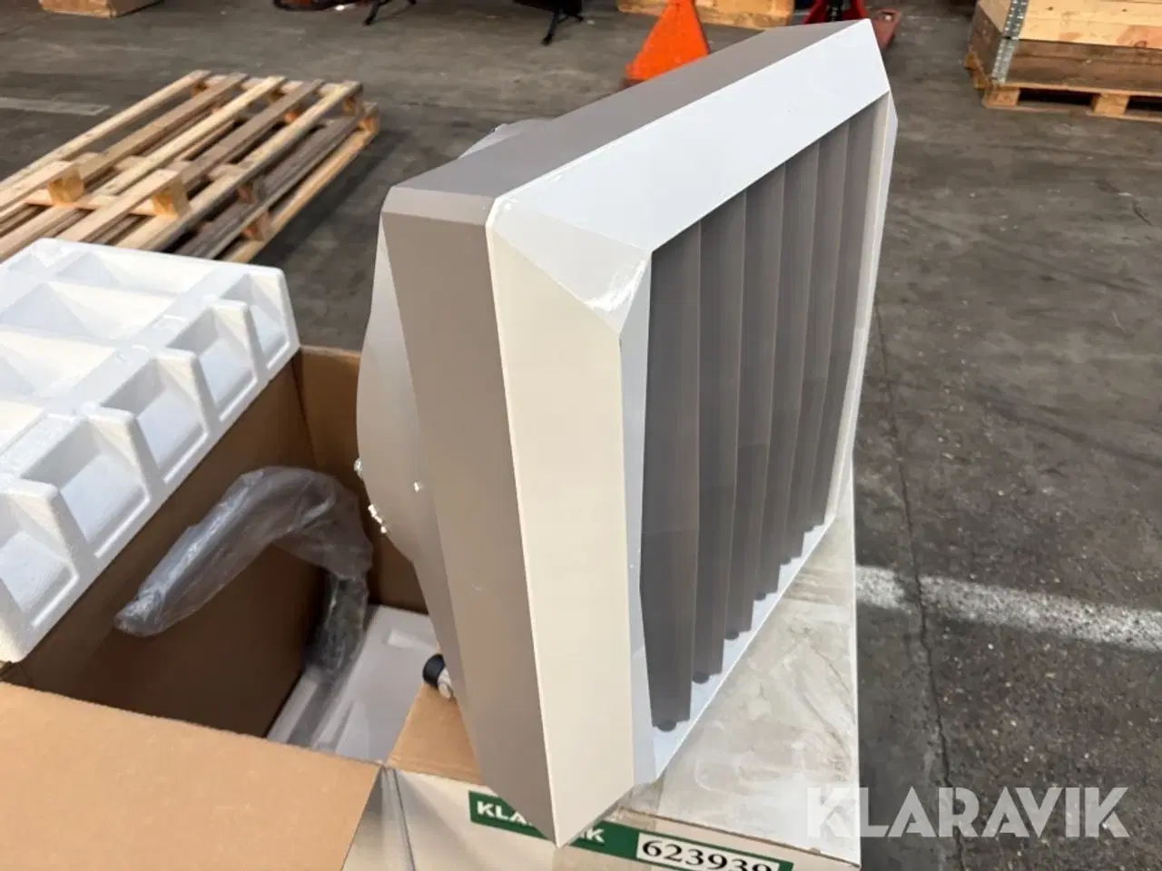 Billede 11 - Kalorifere Danwik DW01 3 styk