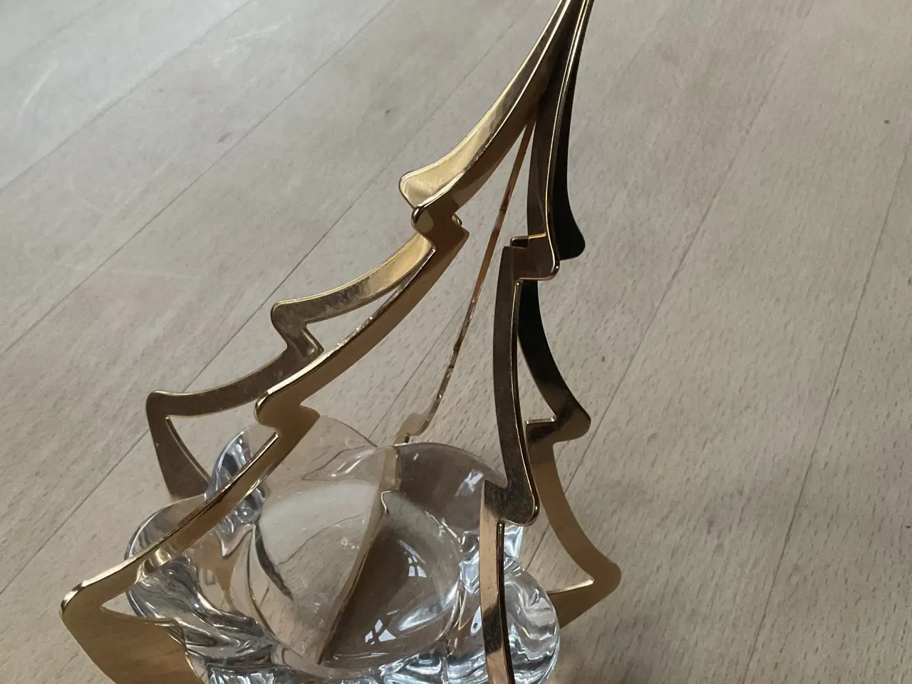 Billede 2 - Holmegaard juleophæng 2006