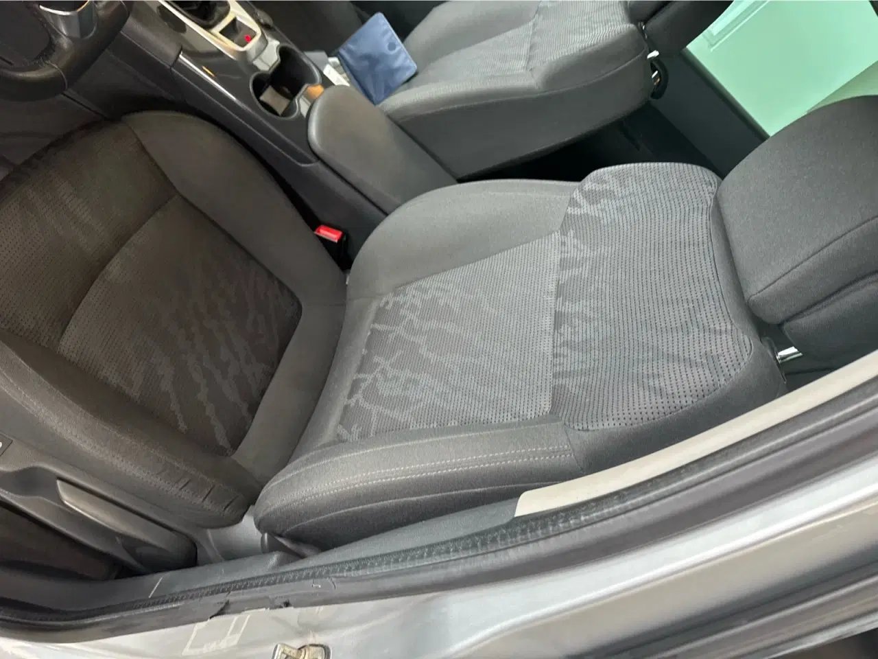 Billede 12 - Peugeot 3008 1,6 HDi 110 Premium Cool