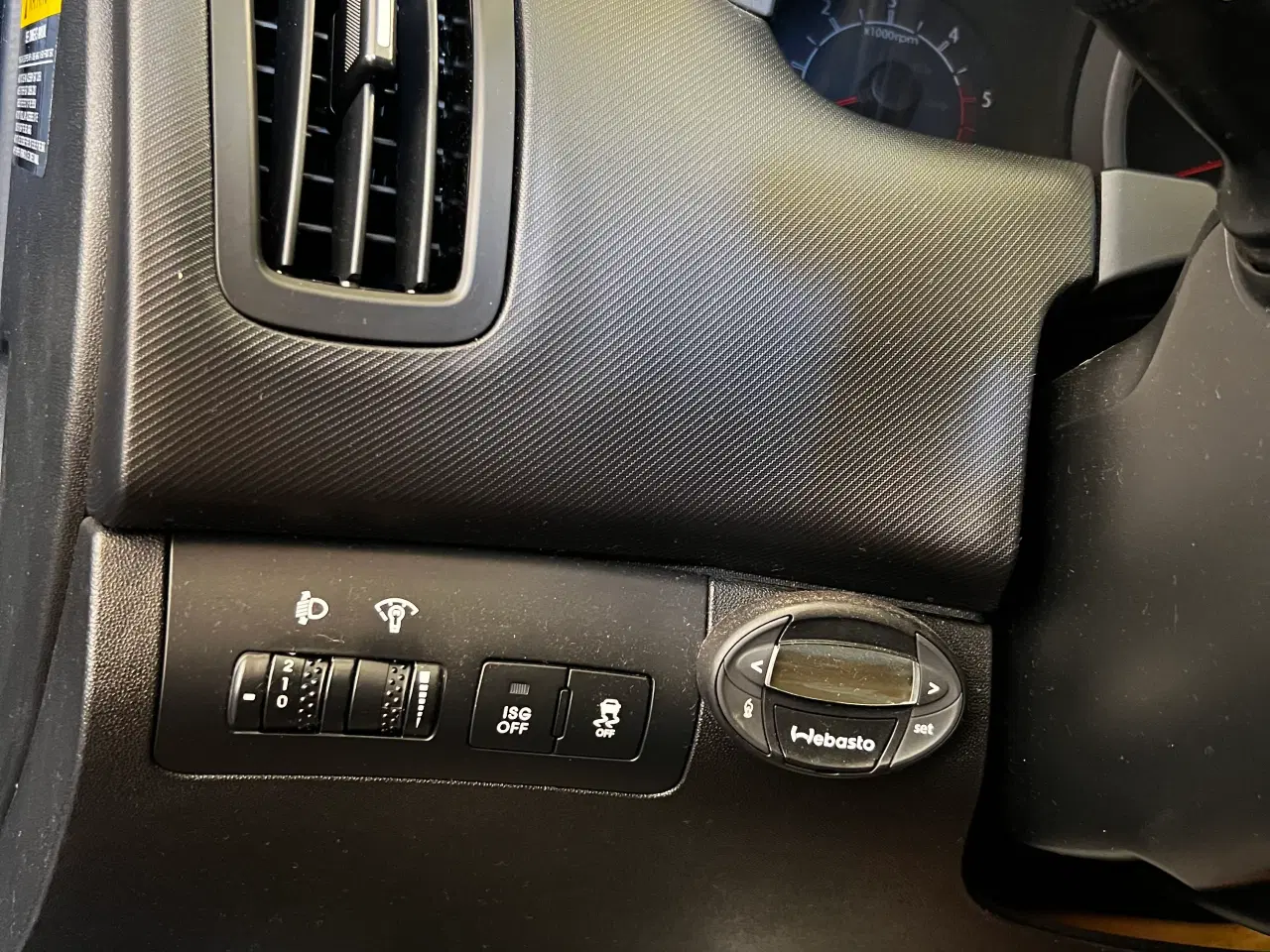 Billede 9 - Kia Ceed 1,6 crdi SW