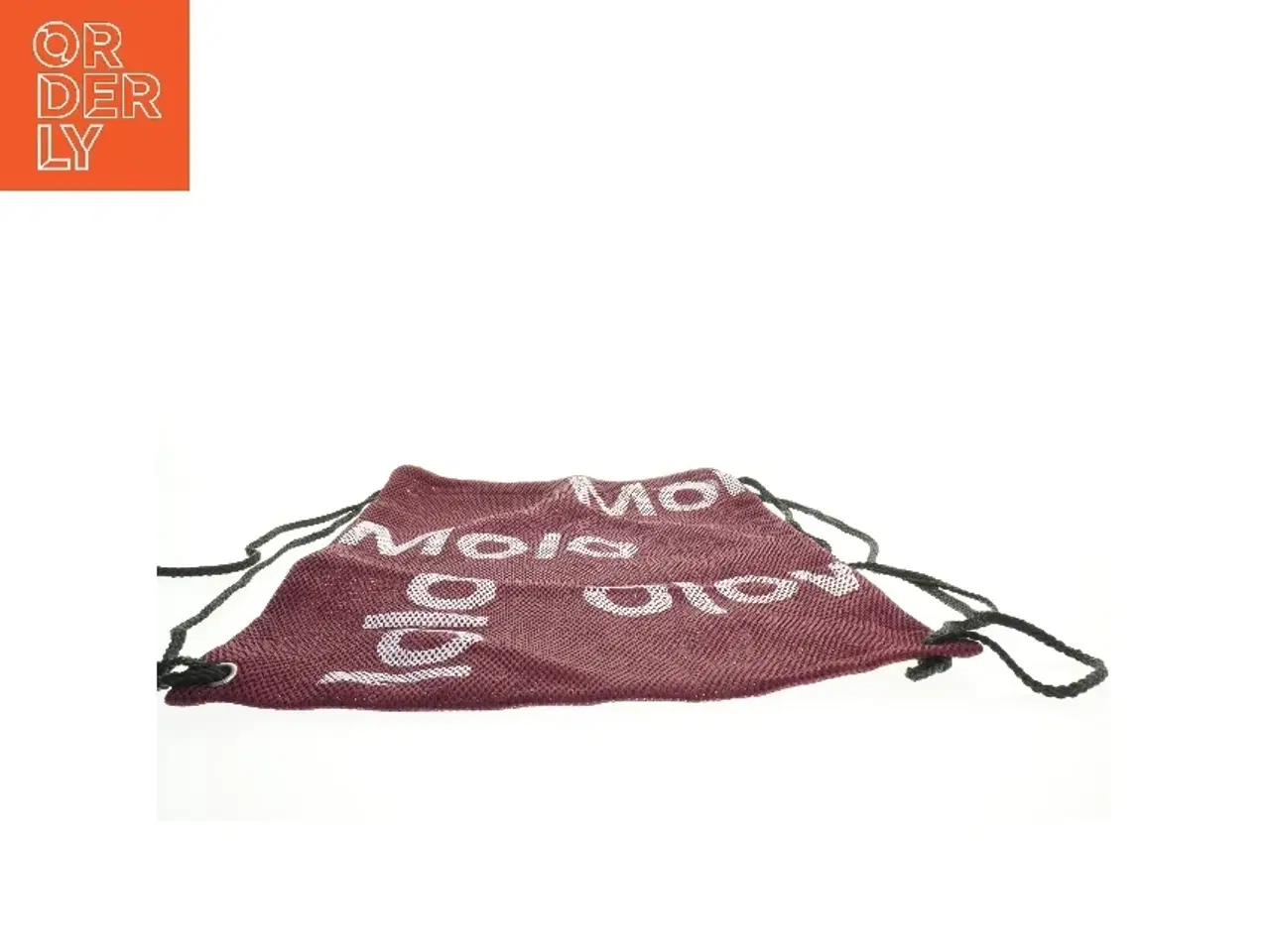 Billede 2 - Bordeaux gymnastikpose Molo (str. 48x46 cm)
