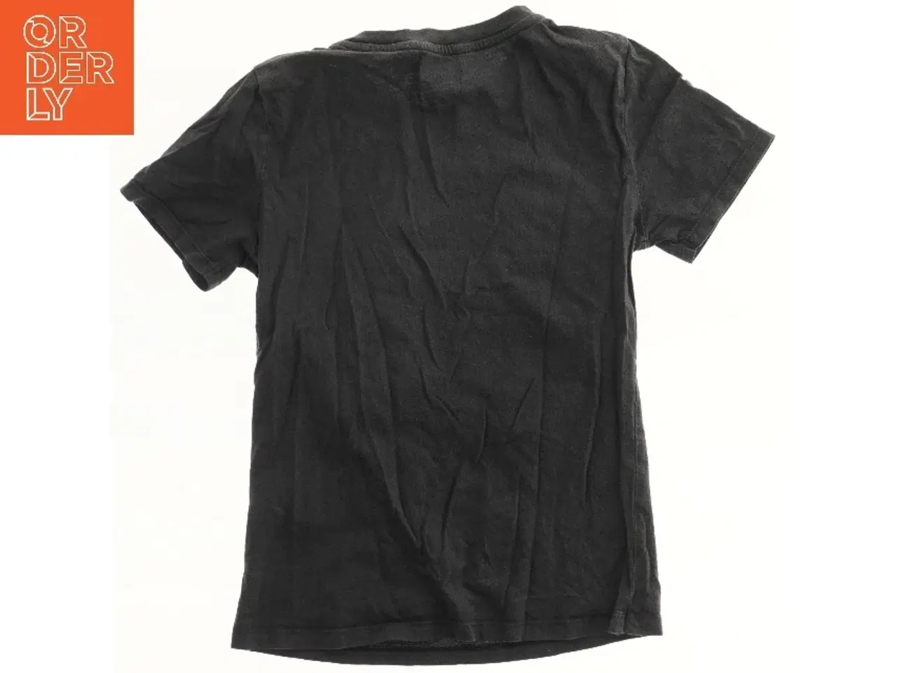 Billede 2 - Star Wars T-shirt med stormtrooper motiv fra H&M (str. 140)