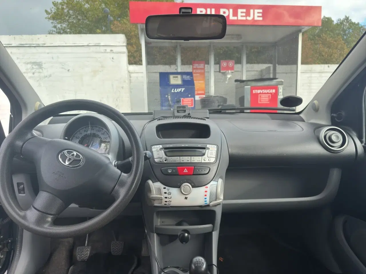 Billede 10 - Toyota Aygo 1,0 