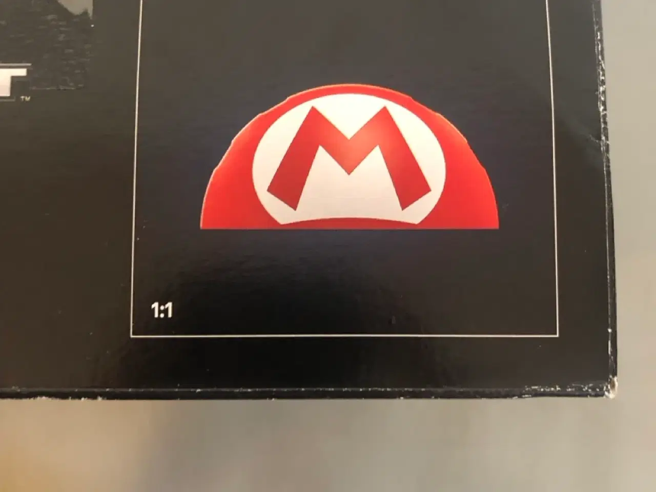 Billede 3 - LEGO Super Mario 72037 Mario & Standard Kart uåbne