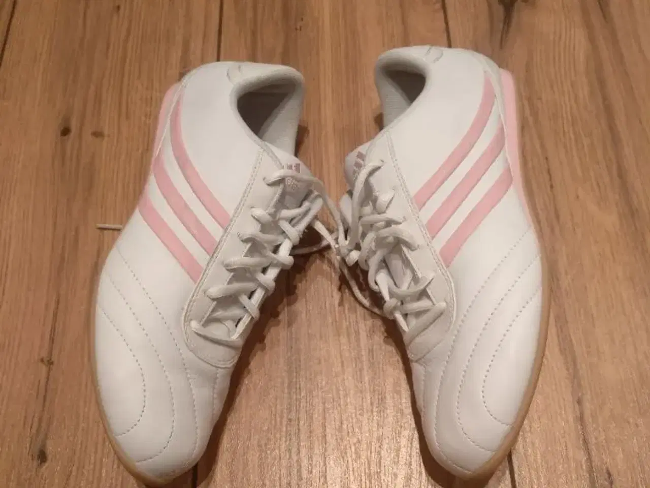 Billede 3 - Sneakers, ADIDAS.