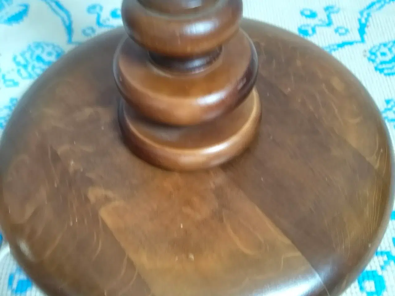 Billede 6 - 4 stk. forskellige vintage standerlamper 