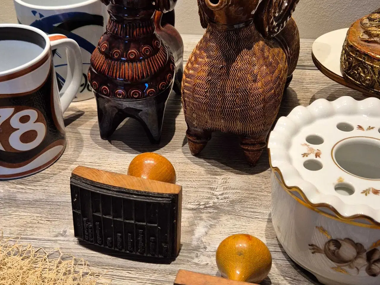 Billede 15 - Kræmmer lot