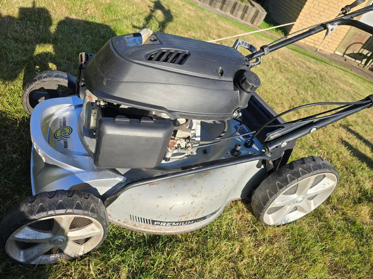 Billede 1 - Texas Premium ZL 510 TR / W