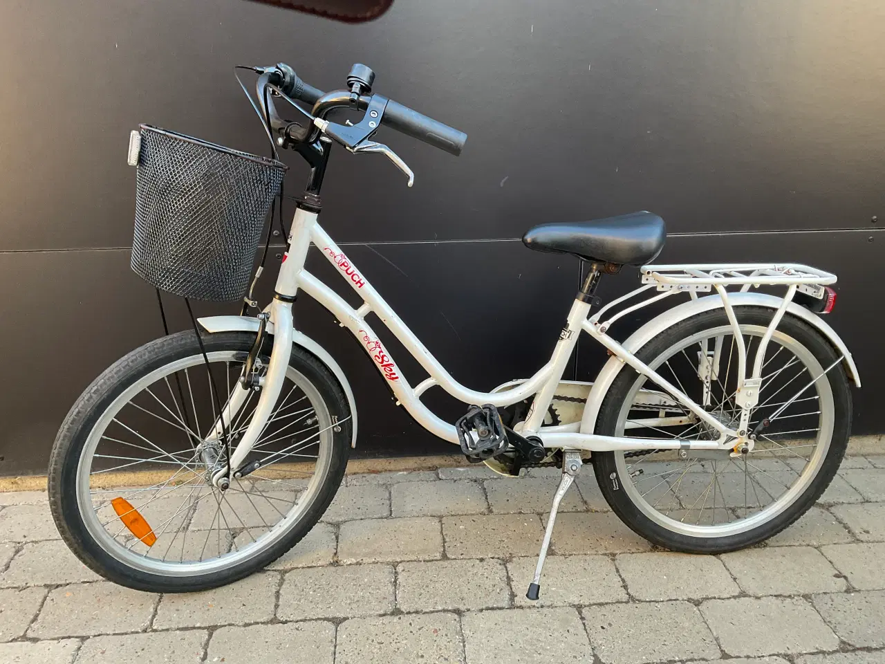 Billede 1 - Puck 20”