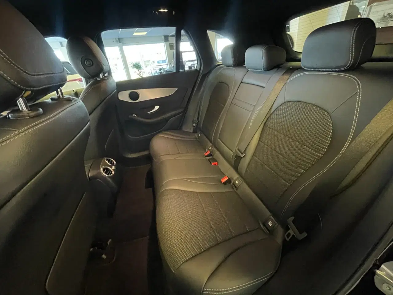 Billede 16 - Mercedes GLC220 d 2,0 aut. 4Matic