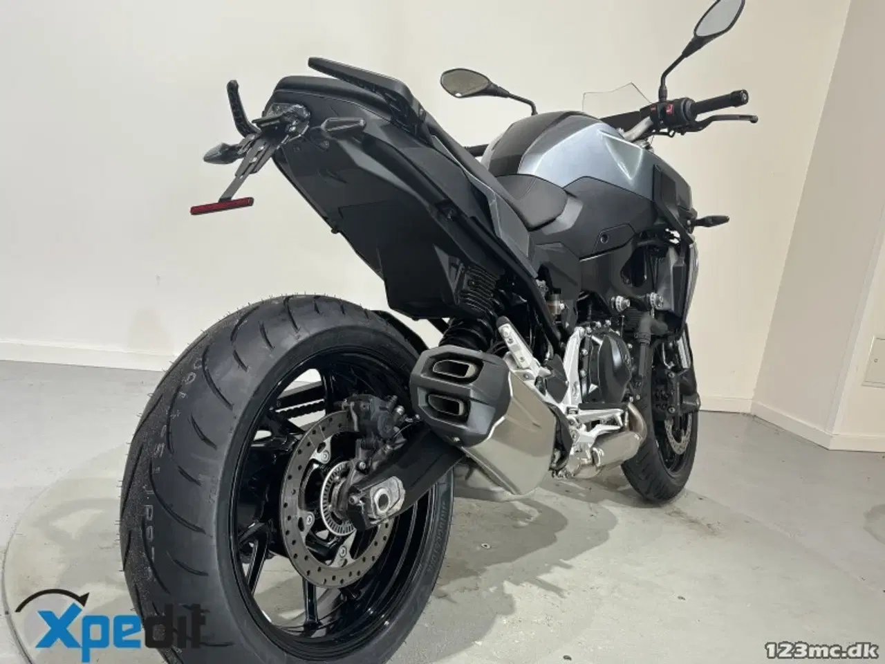 Billede 22 - BMW F 900 R