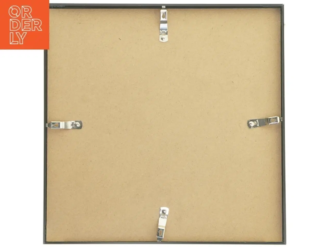 Billede 2 - LP cover ramme fra Tiger (str. 31,75x31,75 cm)