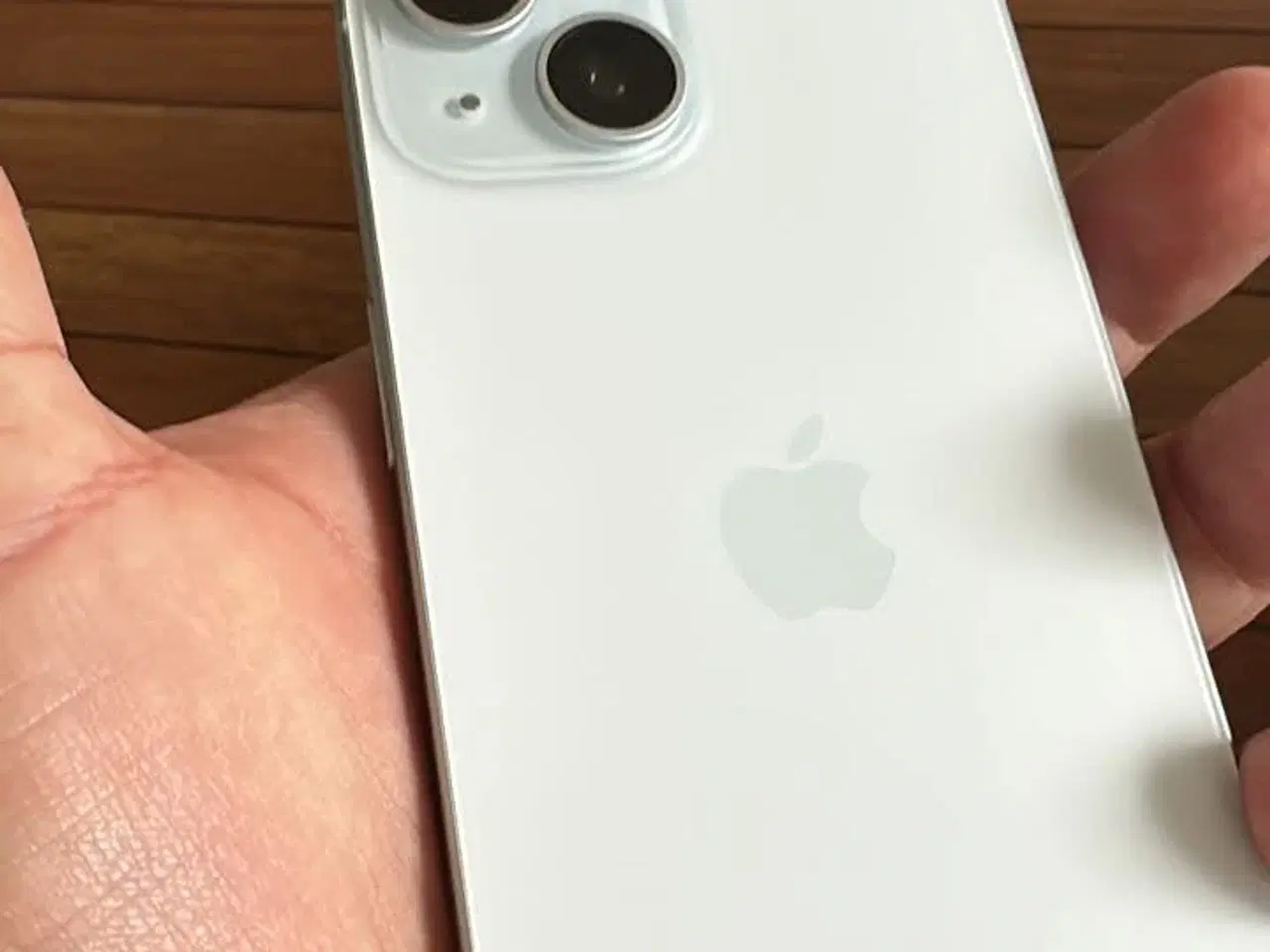 Billede 2 - iPhone 15 256gb
