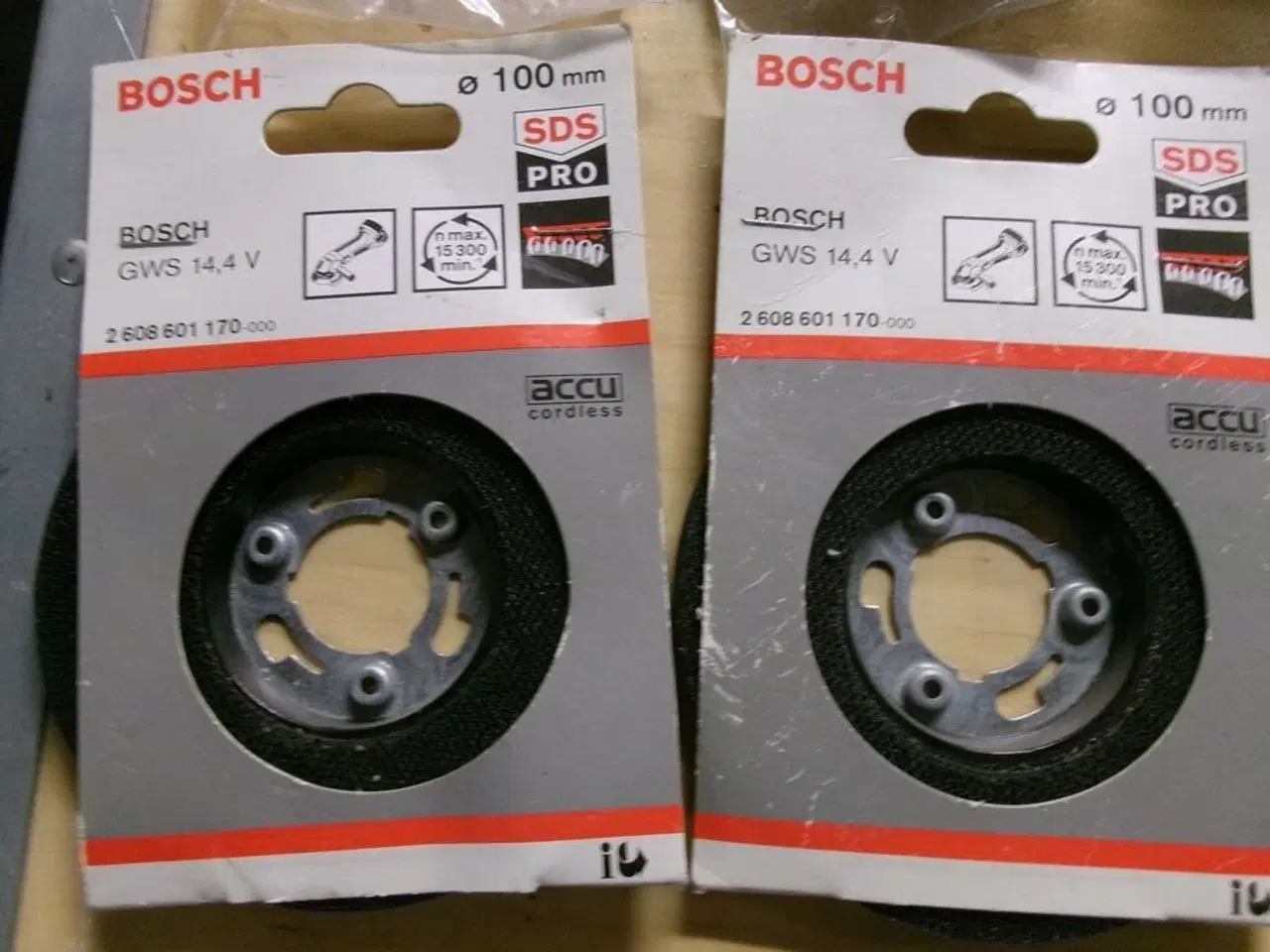 Billede 5 - Diverse værktøj