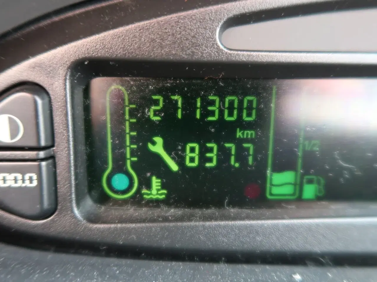 Billede 15 - Personbil CITROËN Xsara Picasso 1,6 16V (Momsfri)