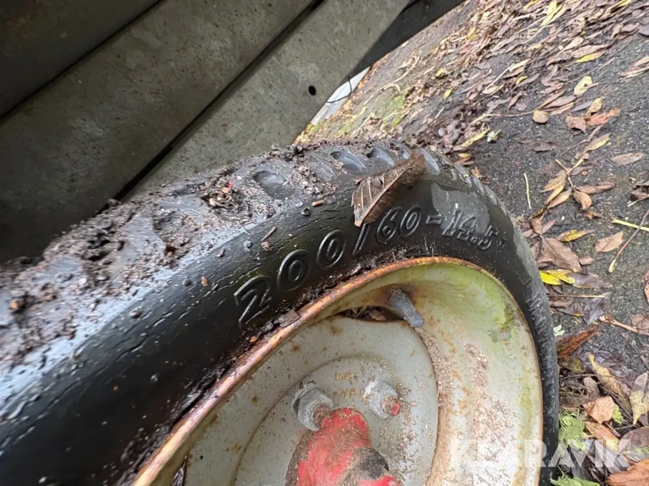 Billede 12 - Vogn Solus