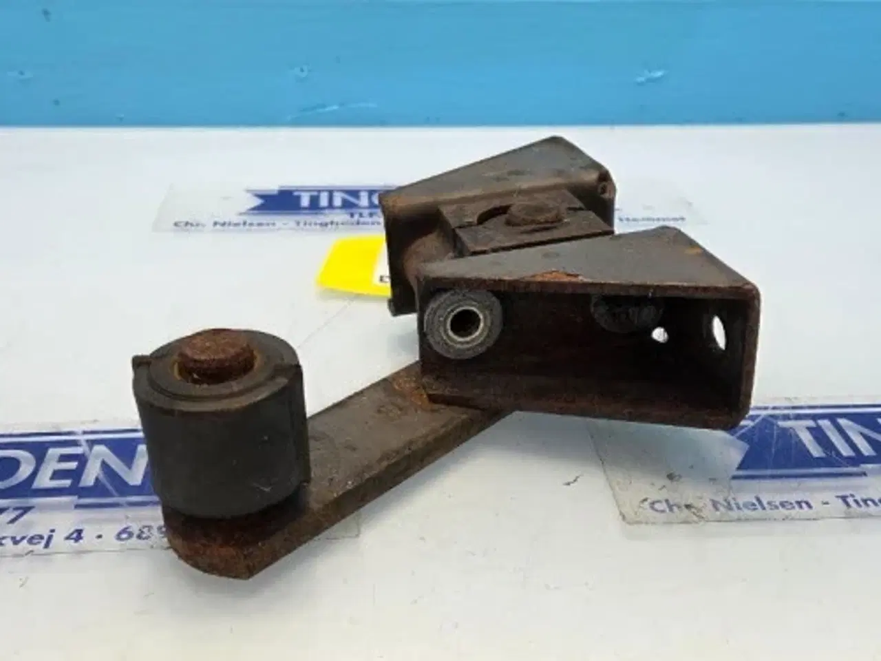 Billede 3 - Massey Ferguson 9280 Arm 28480897