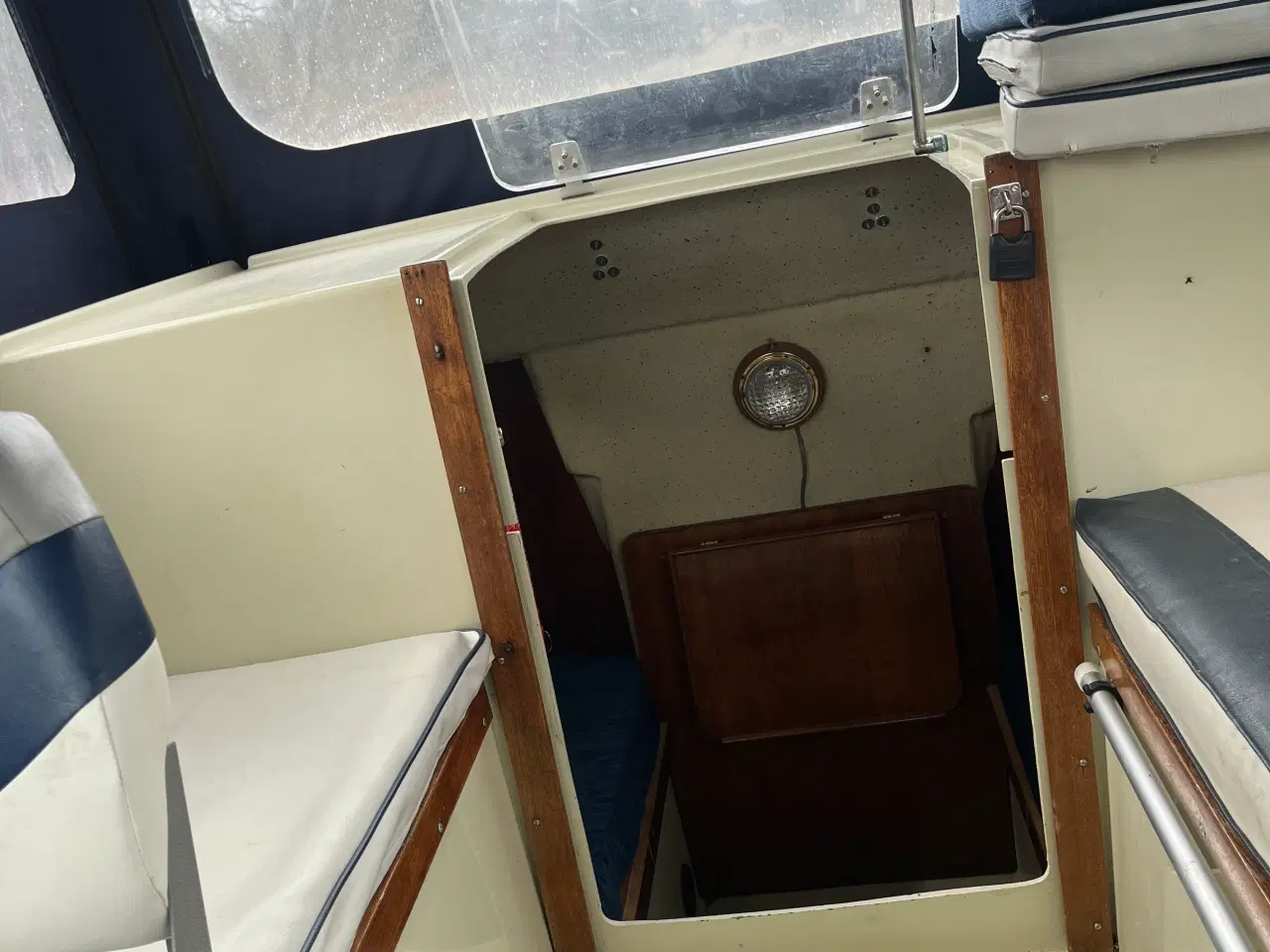 Billede 13 - Finnsport 650AC