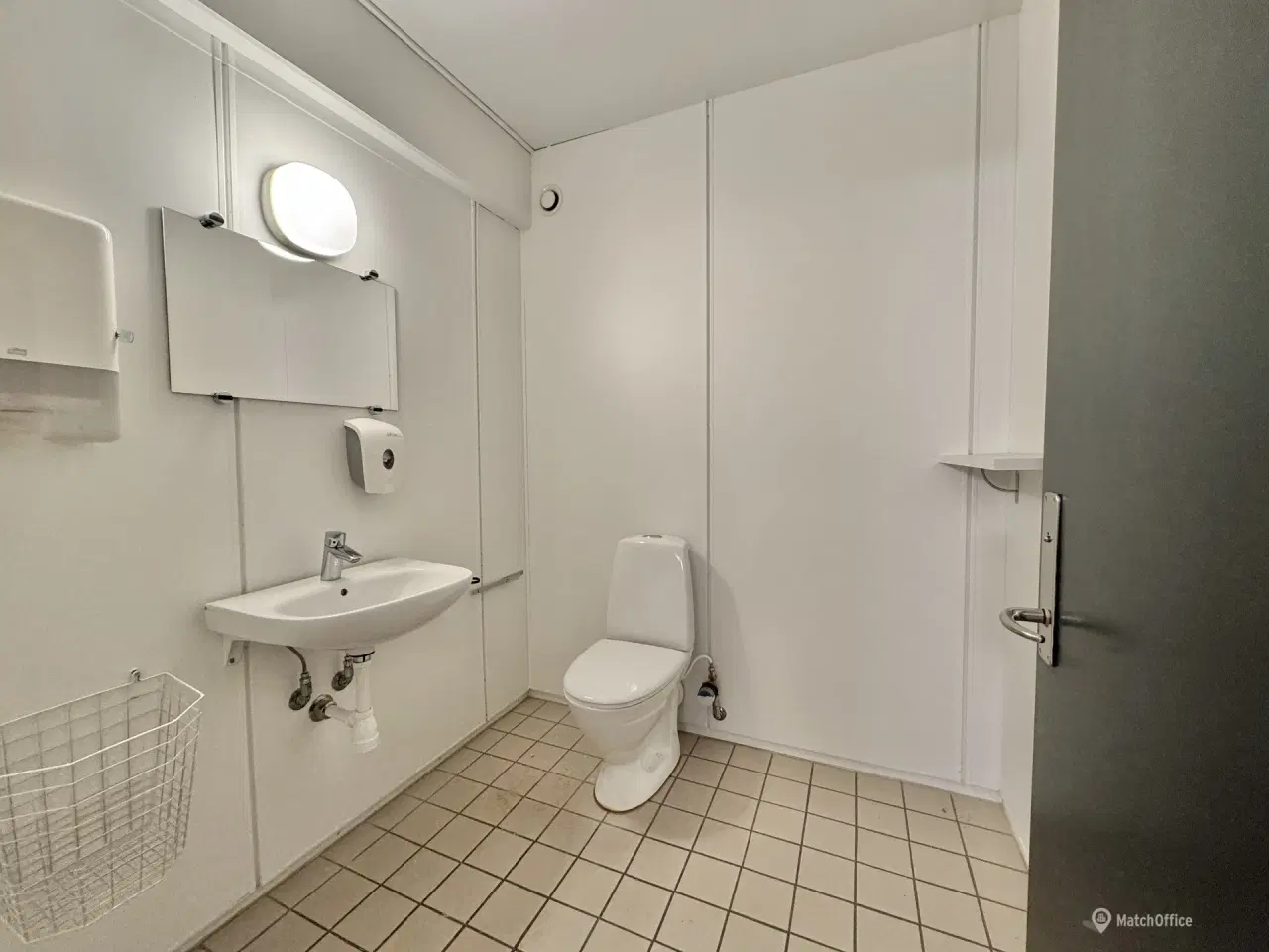 Billede 7 - 76 m² kontorlokaler til overtagelse i Middelfart Midtpunkt