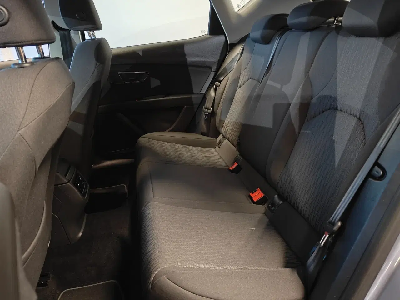 Billede 10 - Seat Leon 1,2 TSi 110 Style
