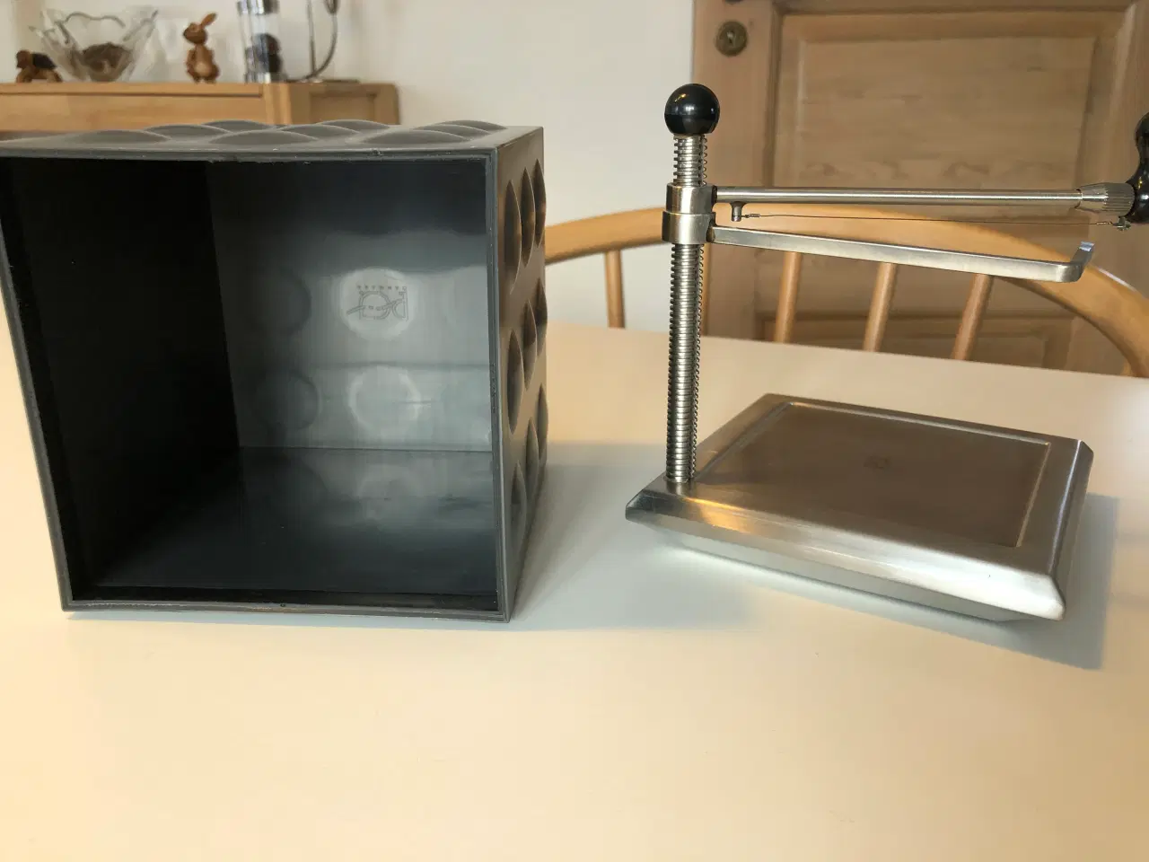 Billede 4 - Osteskærer fra Nuance/PEJ