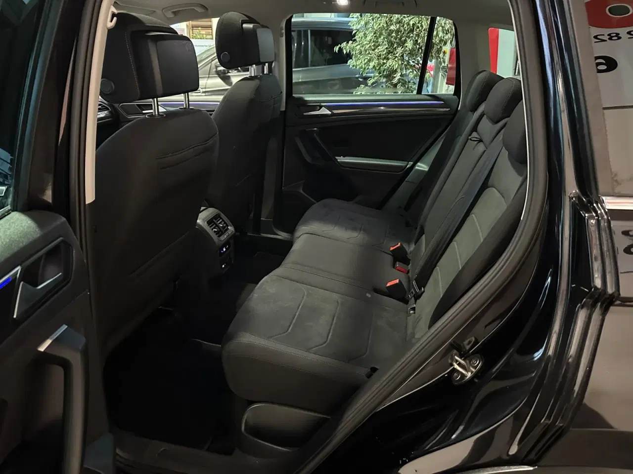 Billede 5 - VW Tiguan 1,4 eHybrid Elegance DSG