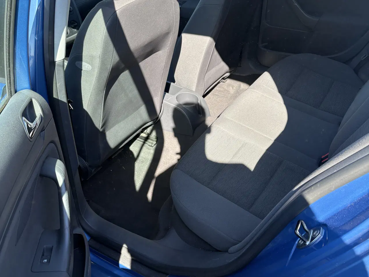 Billede 11 - Vw golf 5