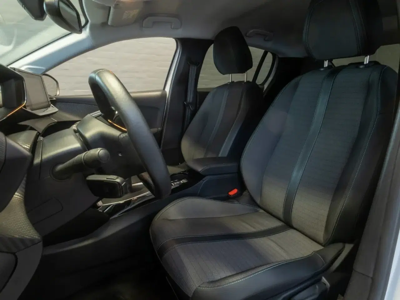 Billede 22 - Peugeot 208 1,2 PureTech 100 Allure