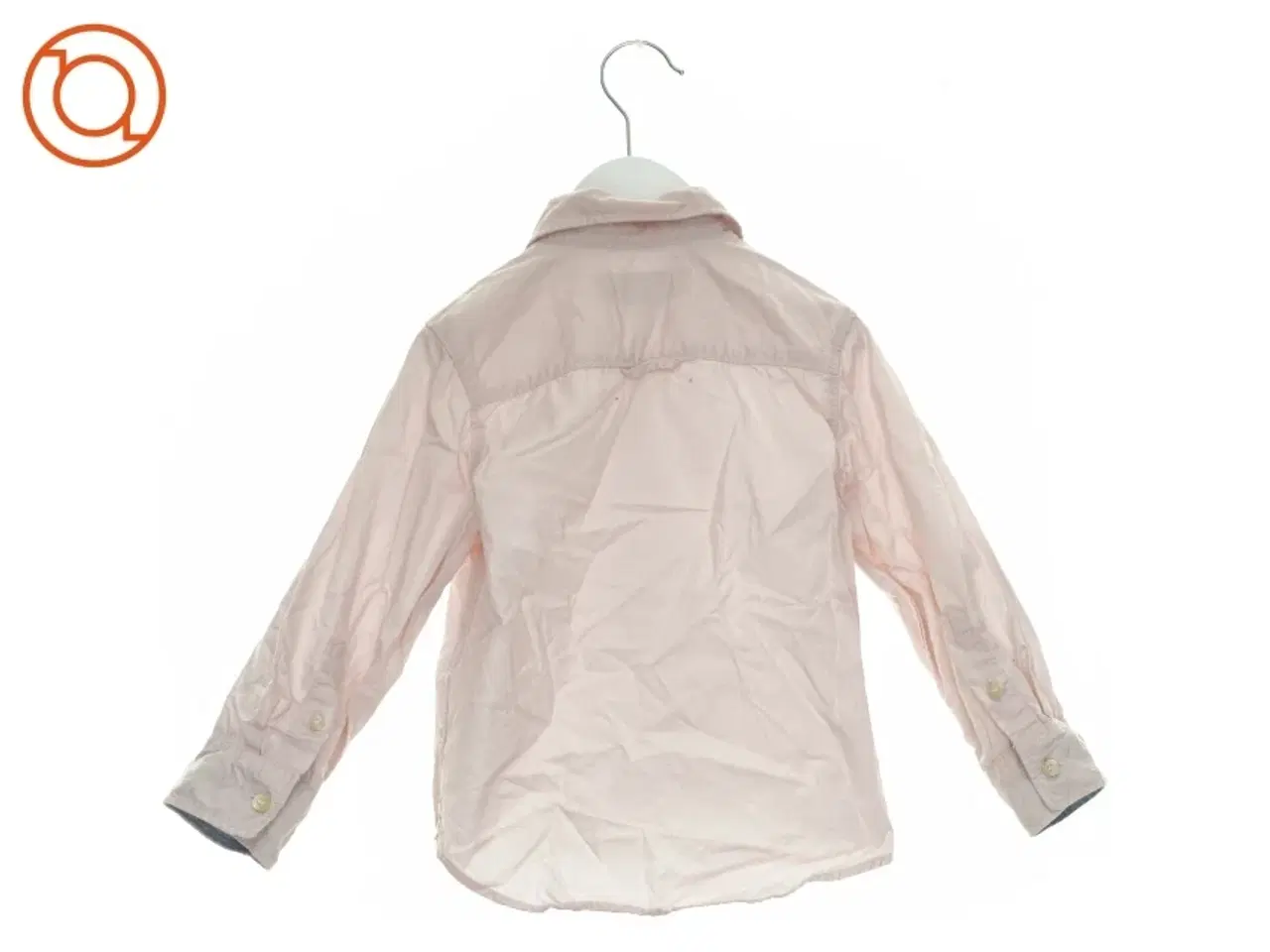 Billede 2 - Skjorte fra H&M (str. 98 cm)