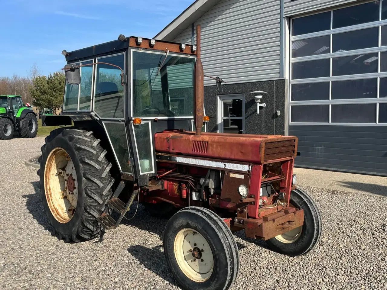 Billede 15 - IH 844-S