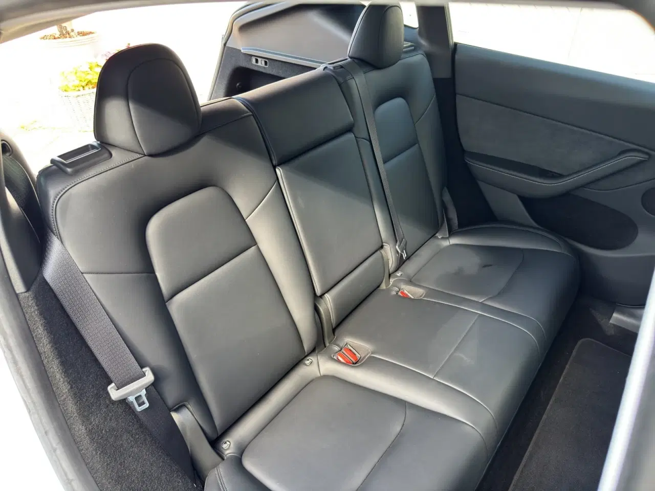 Billede 16 - Tesla Model Y  Performance AWD