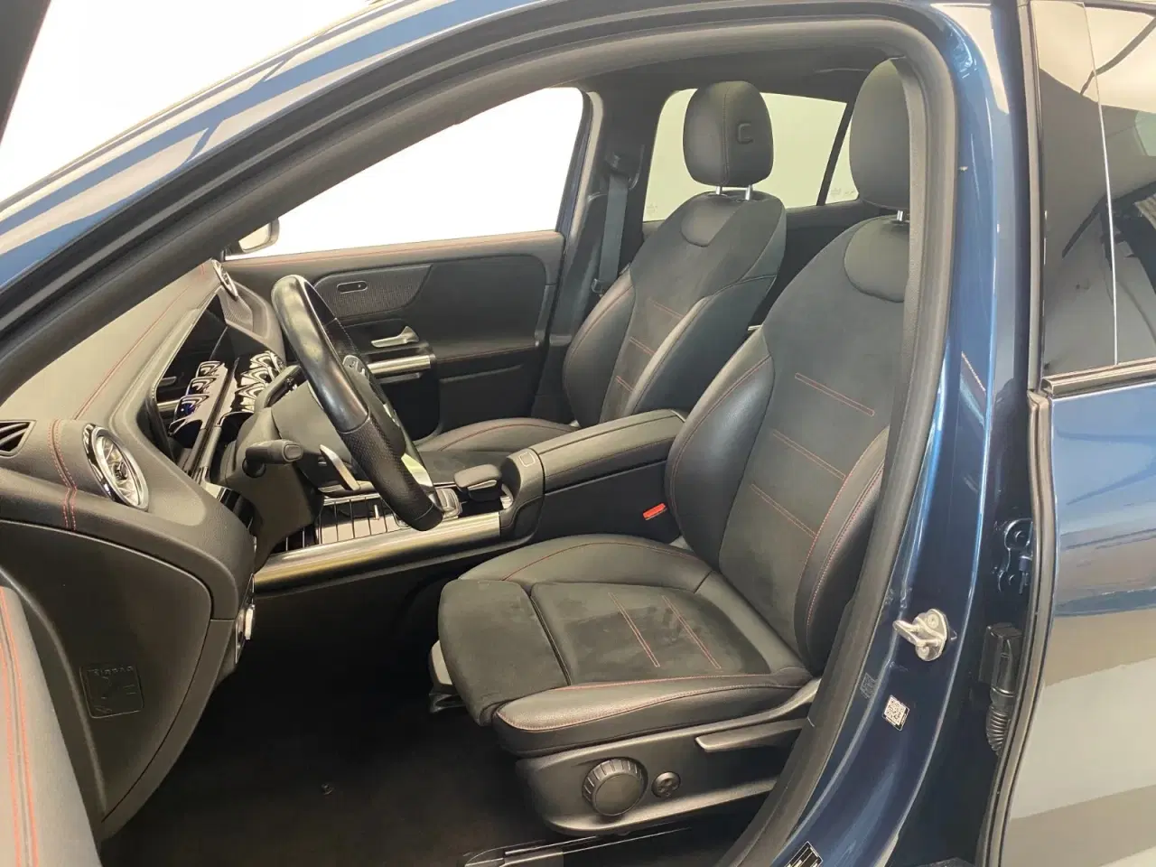 Billede 8 - Mercedes EQA250+  AMG Line