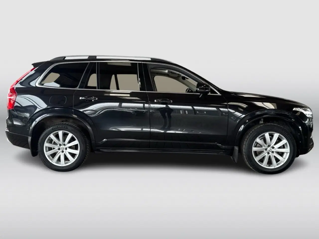 Billede 7 - Volvo XC90 2,0 D5 225 Inscription aut. AWD