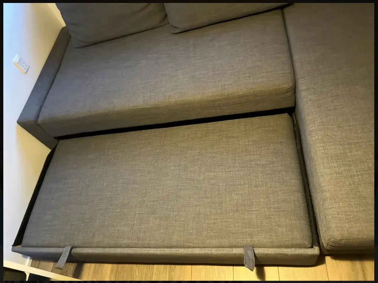 Billede 3 - Ikea Friheten Sovesofa