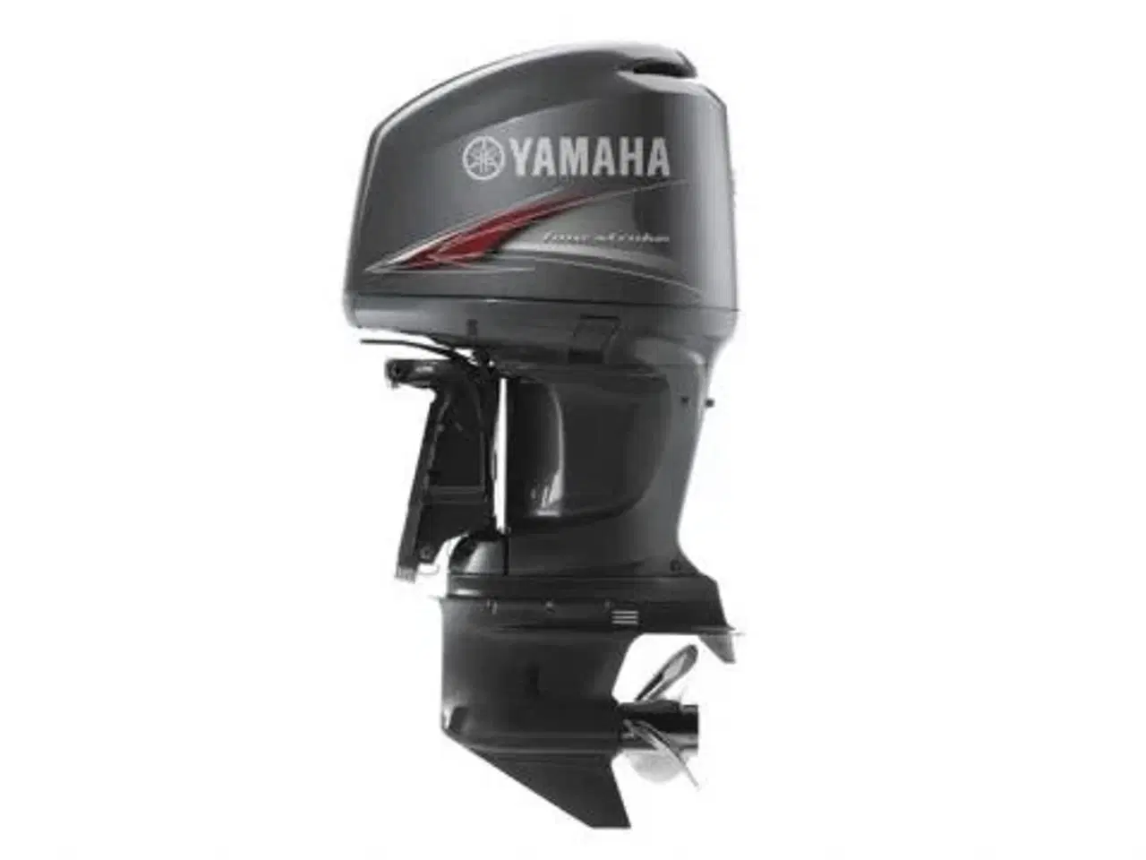 Billede 21 - Yamaha F225BETX