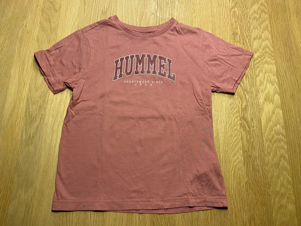 Billede 6 - Pigetøj str. 116 trøjer, tshirt, mm pris pr. Del 