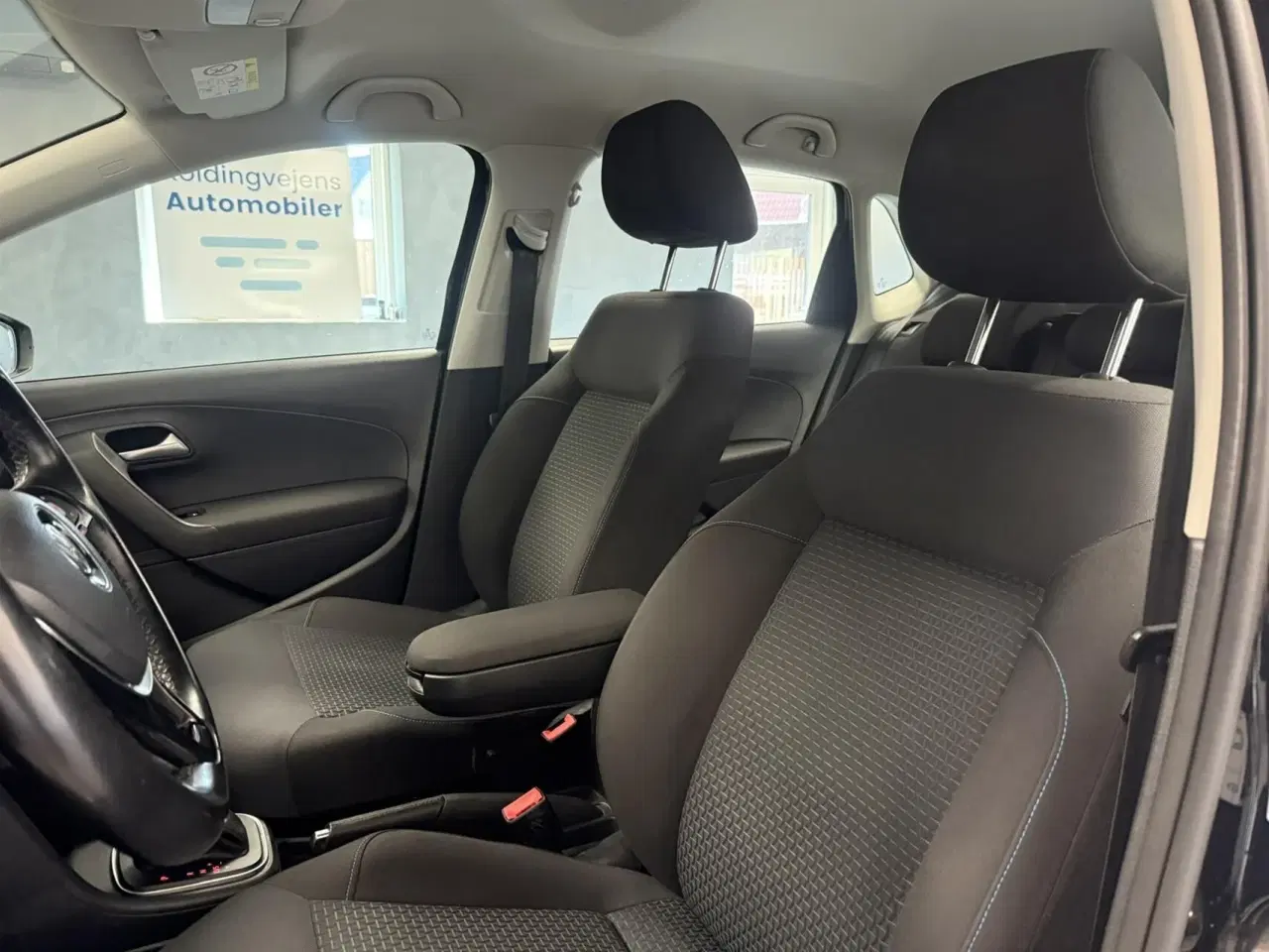 Billede 18 - VW Polo 1,0 Bluemotion DSG 95HK 5d 7g Aut.