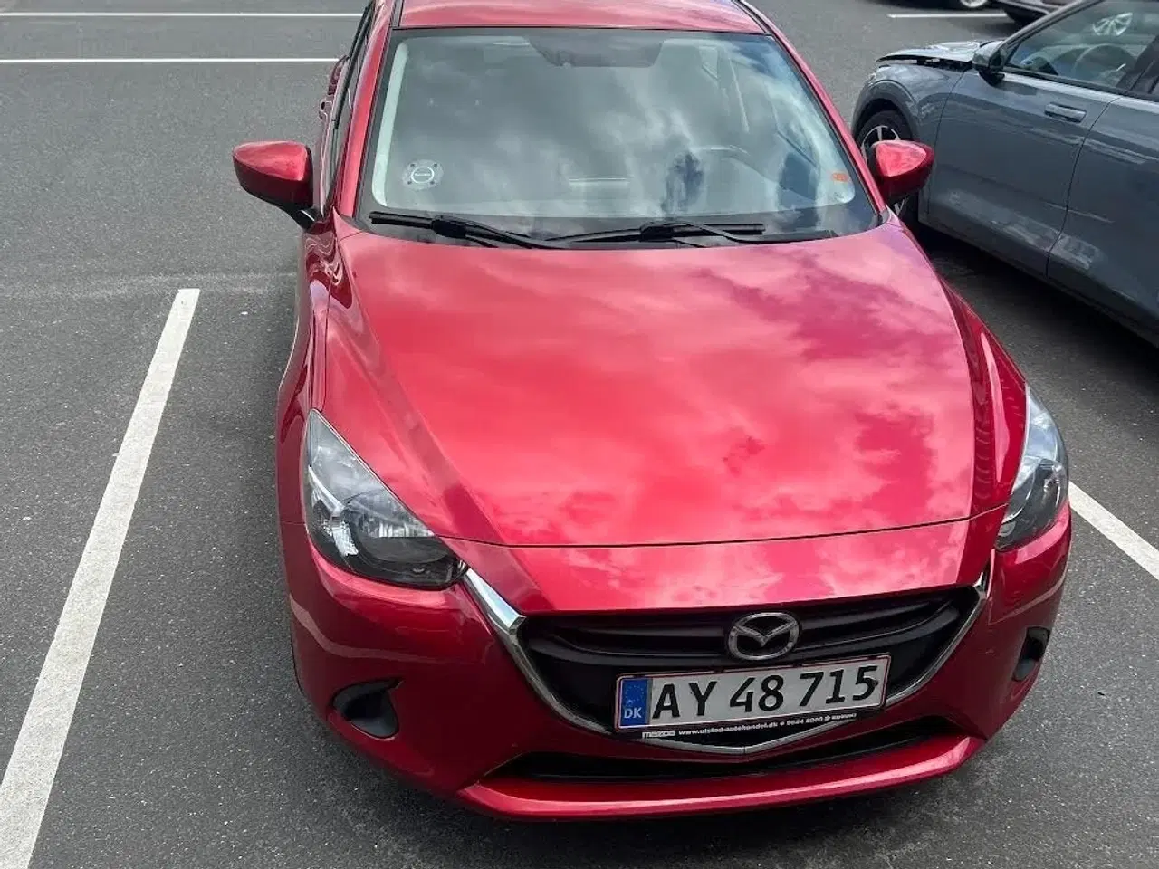 Billede 1 - Mazda 2 1,5 SkyActiv-G 90 Nakama