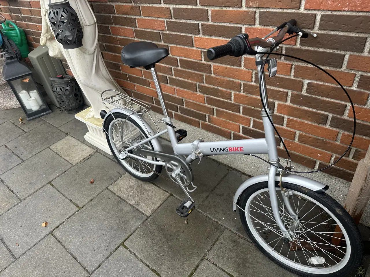 Billede 4 - Lækker foldecykel 👌🏿 slå til nu