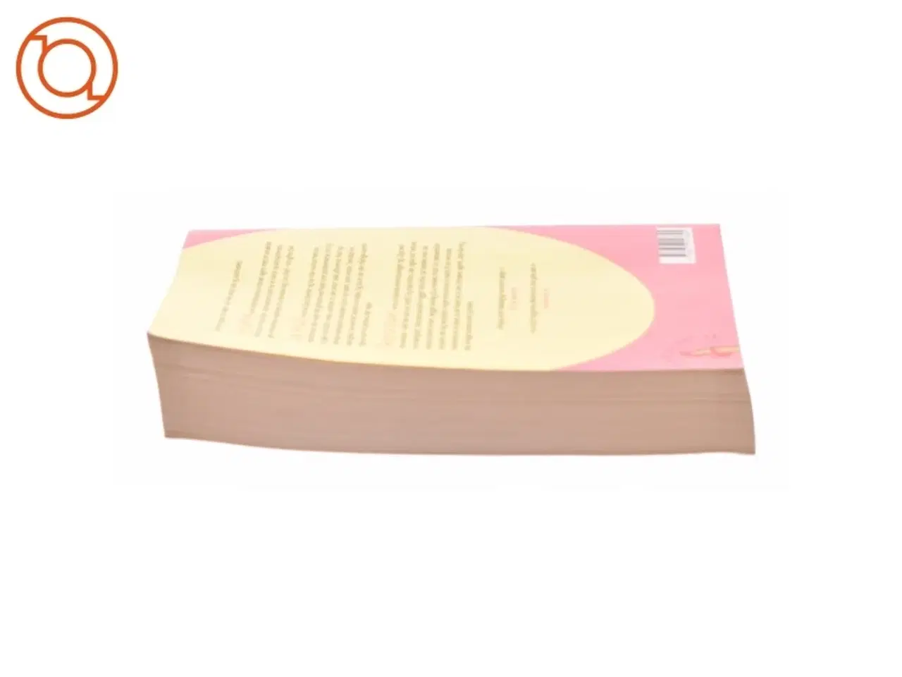 Billede 3 - Tre sider af samme sag af Marian Keyes (Bog)