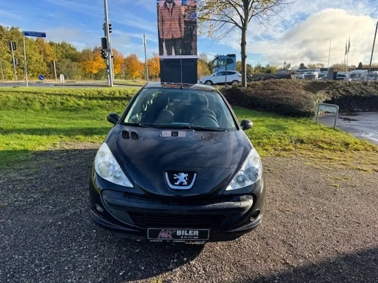 Billede 2 - Peugeot 206+ 1,4 Active